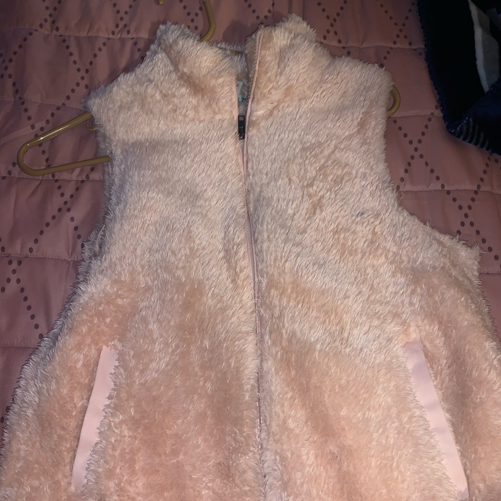 Forever21